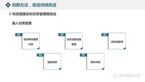 构筑企业韧性 应急管理体系与能力建设的核心路径